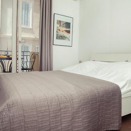 Anaza Appartement Cannes Bagian luar foto