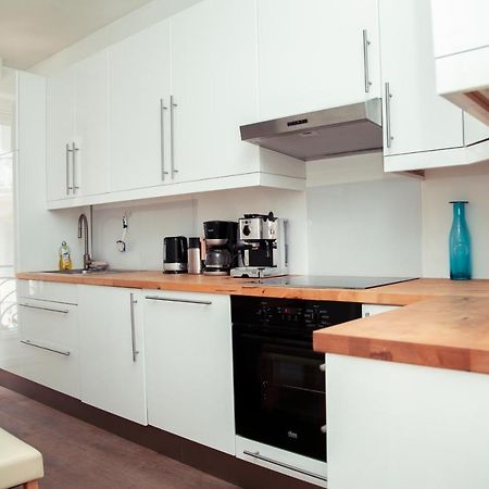 Anaza Appartement Cannes Bagian luar foto