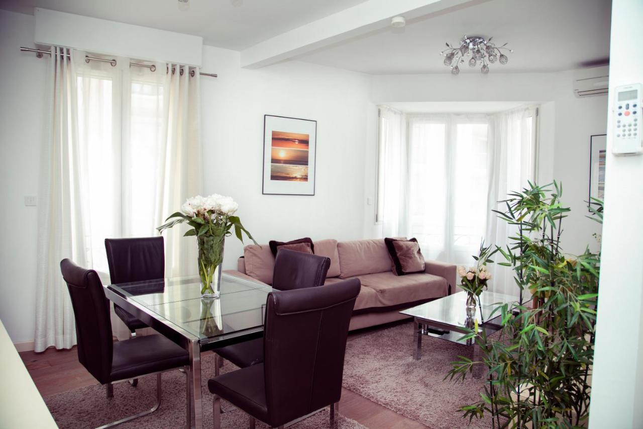 Anaza Appartement Cannes Bagian luar foto