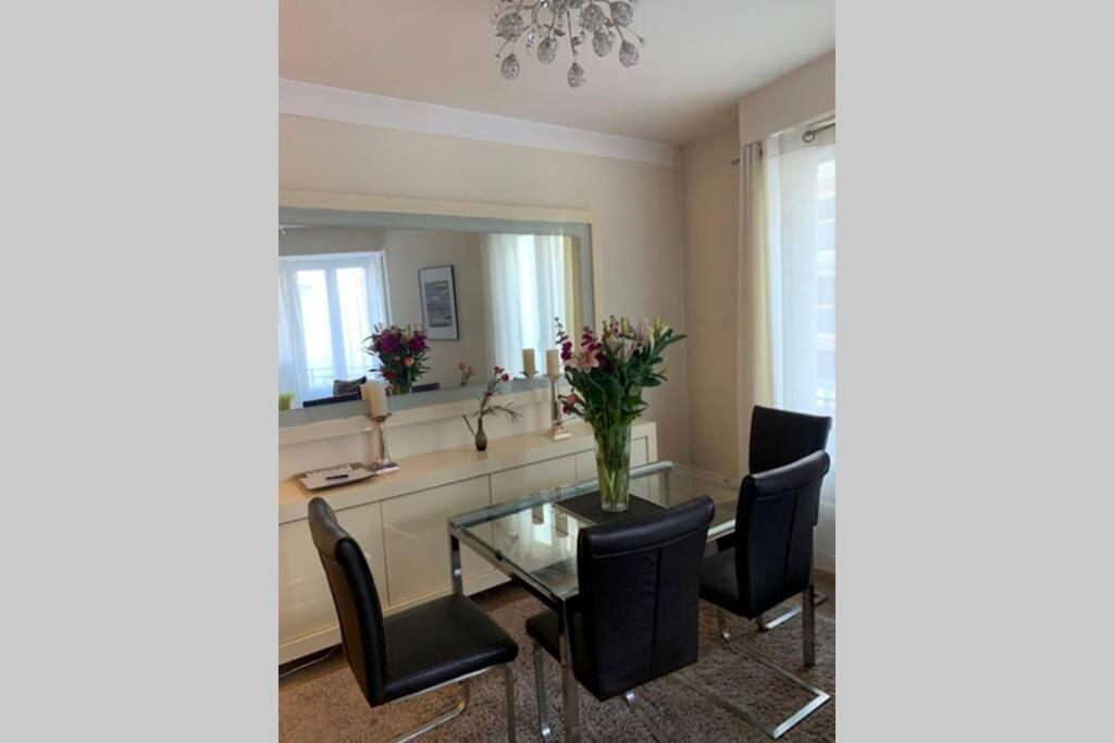 Anaza Appartement Cannes Bagian luar foto