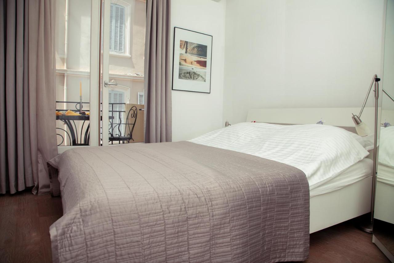 Anaza Appartement Cannes Bagian luar foto