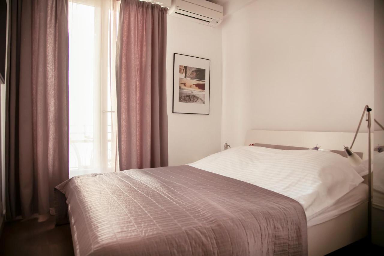 Anaza Appartement Cannes Bagian luar foto