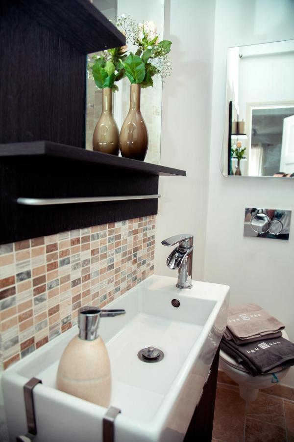 Anaza Appartement Cannes Bagian luar foto