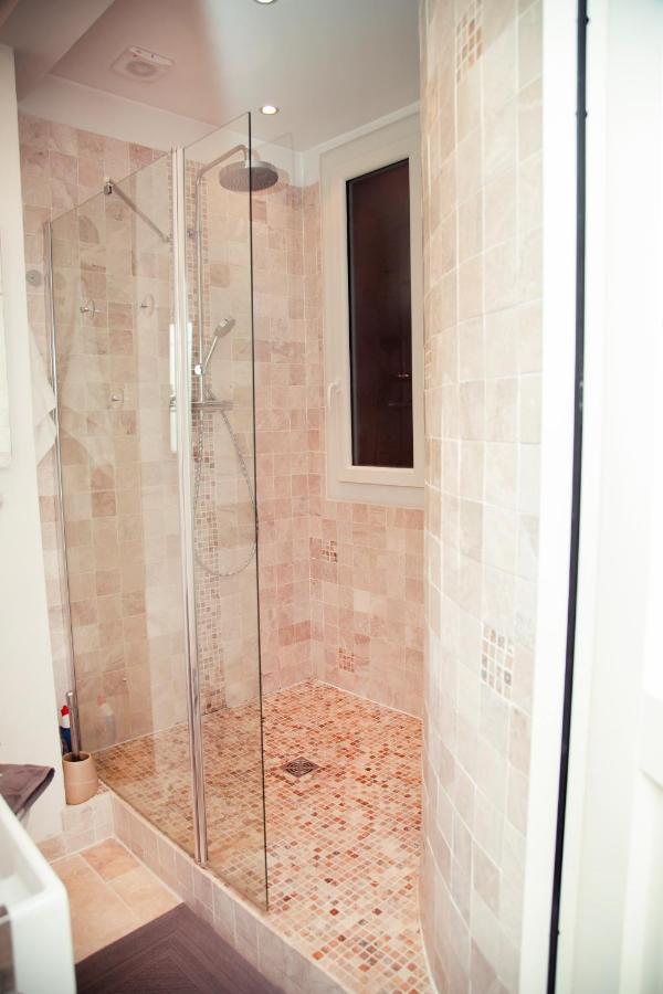 Anaza Appartement Cannes Bagian luar foto